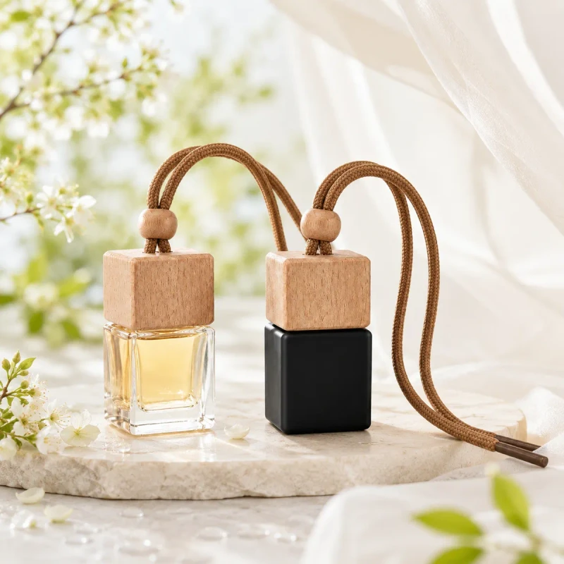 ACH-019-spring-breeze Spring Breeze – Κρεμαστό Αρωματικό Αυτοκινήτου 8ml - Image 1