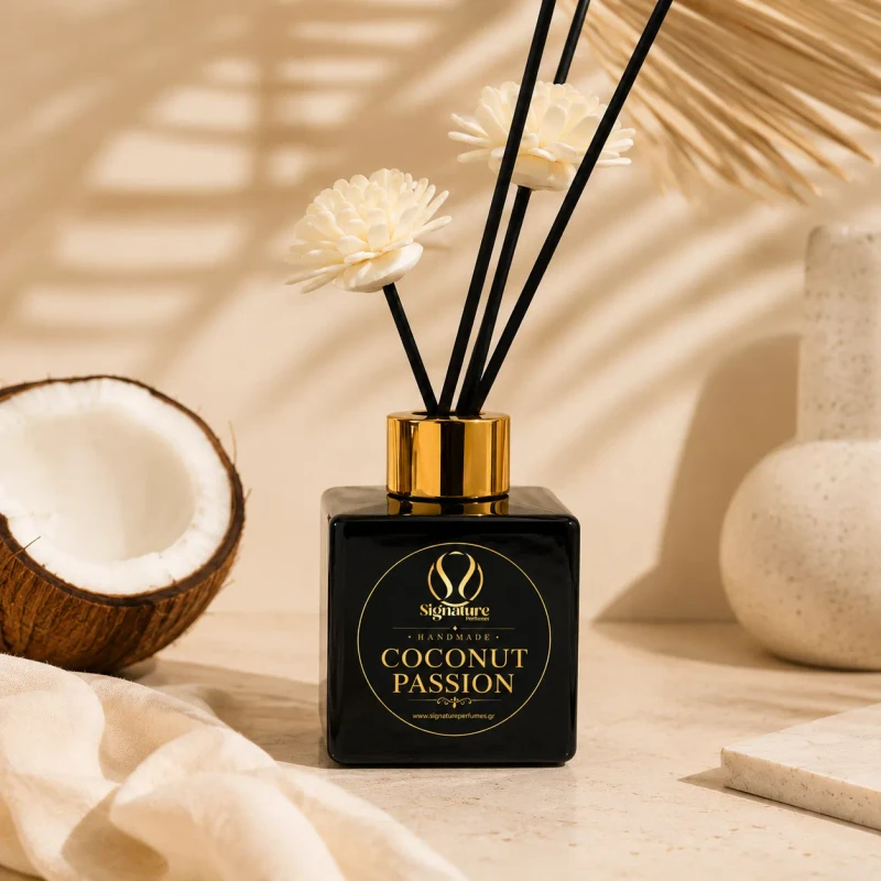 coconut-passion Coconut Passion - Image 1