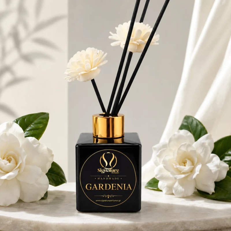 gardenia Gardenia - Image 1