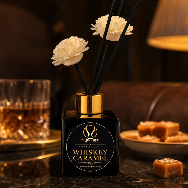 whiskey-caramel Whiskey Caramel - Image 1