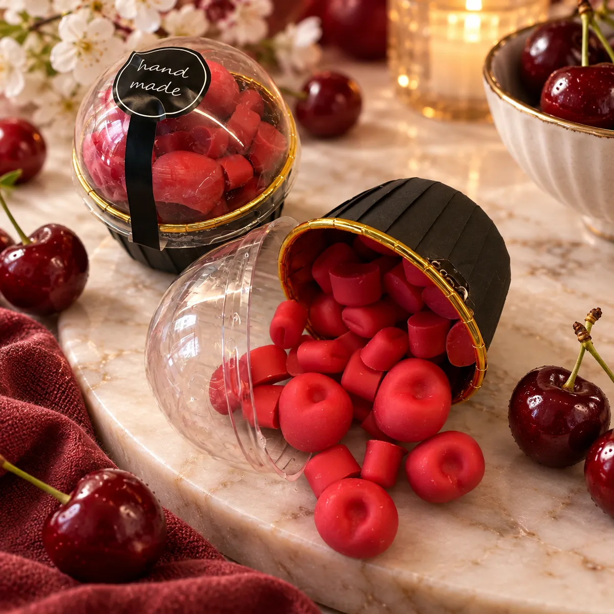 cherry dream - wax melts Cherry Dream Wax Melts - Image 1